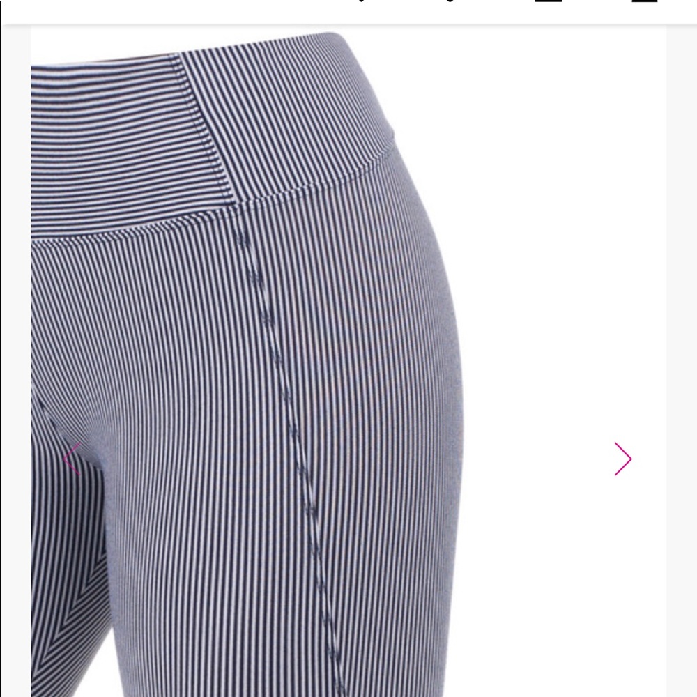 NWT: Maddison Support 7/8 Tights